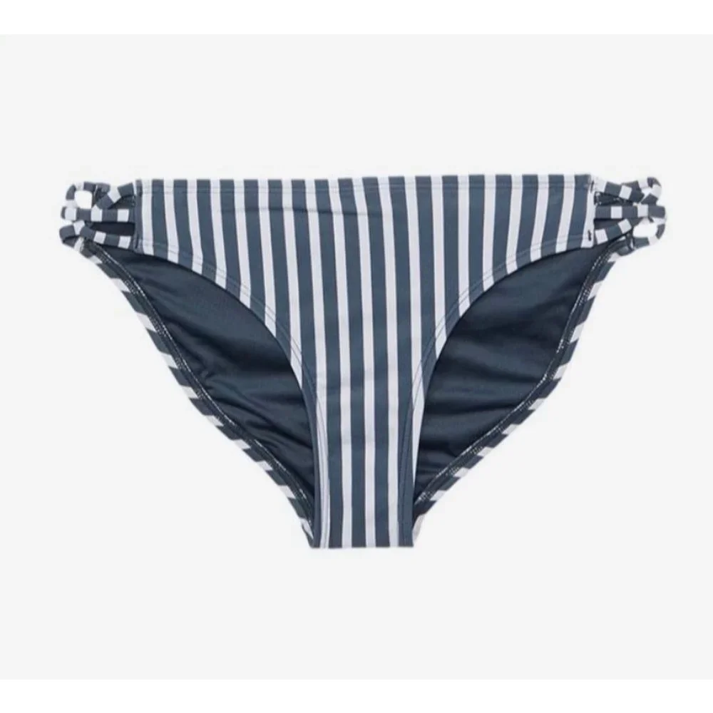 O'Neill Kids Cruz Stripe Swim Bottom NEW WITH TAGS